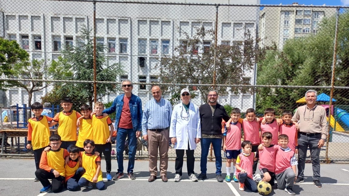 2025 YILI FUTBOL TURNUVASI BAŞLADI